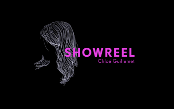 Showreel – ESMA